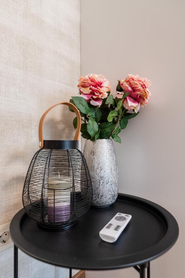 Appartement New Stylish 1-bedroom Flat In Business District *
